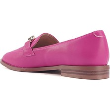 Nine West Patty 3pr Fuşya Kadın Loafer