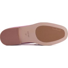 Nine West Patty 3pr Fuşya Kadın Loafer