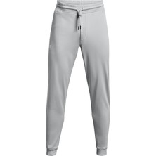 Under Armour Sportstyle Tricot Jogger Gri Erkek Eşofman Altı 1290261-011