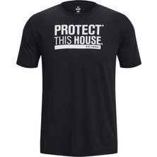 Under Armour Erkek UA Protect This House Kısa Kollu 1379022-001