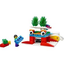 LEGO LEGO Education Spıke™ Essential Seti