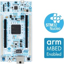 STMicroelectronics NUCLEO-F756ZG