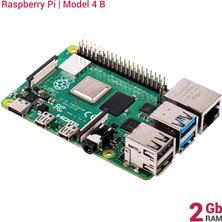 Raspberry Pi 4 2gb