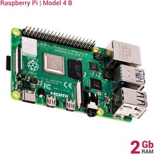 Raspberry Pi 4 2gb