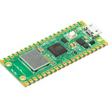 Raspberry Pi Pico W