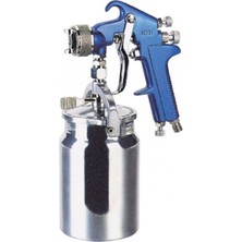 Carox Eco Profesyonel Boya Tabancası 4001S 1,7 mm