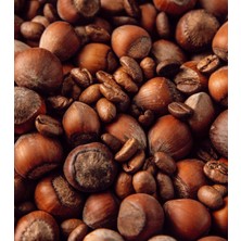 Nordia Hazelnut Coffee Öğütülmüş