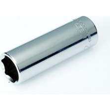 İzeltaş 8 mm Derin Lokma Anahtar 1/4 1107064008