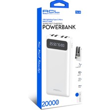 Acl Powerbank