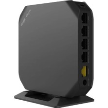 Ruijie Reyee RG-EG105GW(T) 5 Portlu 1267MBPS Kablosuz Router