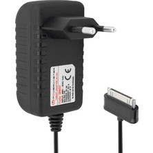 Powermaster PM-13907 5 Volt -2 Amper Samsung Tablet Adaptörü Adaptör Siyah