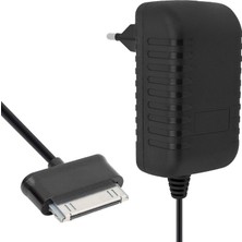 Powermaster PM-13907 5 Volt -2 Amper Samsung Tablet Adaptörü Adaptör Siyah