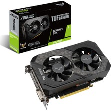 Zotac Nvidia GeForce GTX 1660 Super Twin Fan 6GB 192Bit Fiyatı
