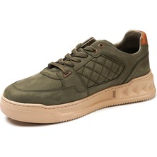 Greyder 3K1SA17002 Sneaker Erkek Ayakkabı