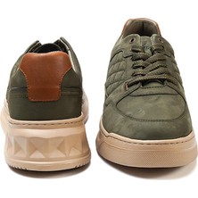 Greyder 3K1SA17002 Sneaker Erkek Ayakkabı