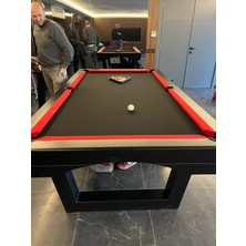 Eray Spor Amerikan Bilardo Masası ( Özel Dizayn )