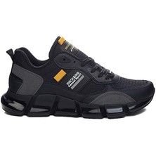 Wickers 2537 Erkek Sneaker