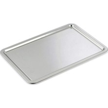 Pastane Teşhir Tepsisi 10x30