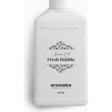 Aroma Oil Fresh Bubble Parfüm 500 ML