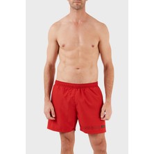 Boss Logolu Deniz Şortu Cepli Mayo Short Erkek Short 50469300 624