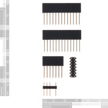 Teensy Header Kit