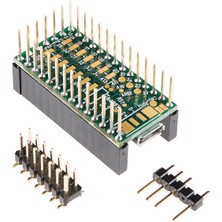 Teensy Header Kit