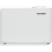 Aromeks Airmax Pro L - Geniş Alan Koku Makinesi (Bluetooth)