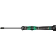 Wera 2067 Torx Hf 9X60MM Tornavida 05118185001