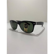 Ray-Ban Rayban 2132 6052 New Wayfarer Unısex Güneş Gözlüğü