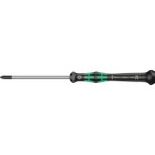 Wera 2055 Mikro Pz 1X80MM Tornavida 05118032001