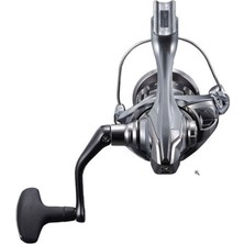 SHIMANO Nasci Fc 4000 Olta Makinesi