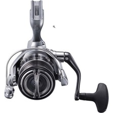 SHIMANO Nasci Fc 4000 Olta Makinesi