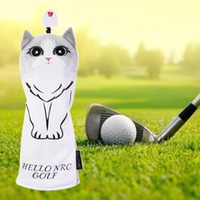 Segolike Golf Başörtüsü Fairway Hibrit Başörtüsü Kılıfı (Yurt Dışından)