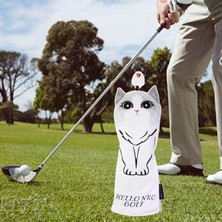 Segolike Golf Başörtüsü Fairway Hibrit Başörtüsü Kılıfı (Yurt Dışından)