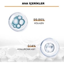 Kolajen Film Ampul Mist 20 Paketi 20 paket kolajen film (yüz+göz) + 1 ampul mist 50ml