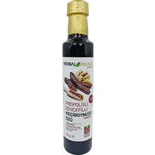 Herbal Palace Propolisli Zencefilli Keçiboynuzu Özü 350 gr