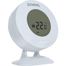 General HT150 Smart Kablosuz Akıllı Oda Termostatı