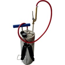 Artun Paslanmaz 8 Litre Püskürtücü