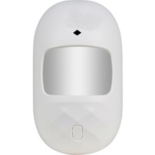 Avenir AV-03WF Wifi Kablosuz Akıllı Alarm Seti (1 Kapı/pencere Sensörü)(1pır)(1 Kumanda)(1sos Buton)