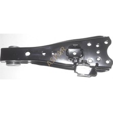 Kyota Alt Salıncak Sol Toyota Hiace 1998-2005