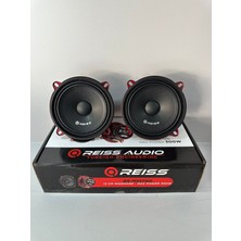 Reis Midrange 13 cm