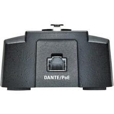 Audio-Technica ATND8677 Dante Özellikli Masaüstü Set