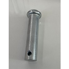 Setpim 28/125 Galvanizli Pim