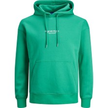 Jack & Jones Jorvesterbro Erkek Sweatshirt