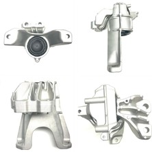 Orjinal Takoz Motor Cıvıc 1,6 16-21 ön rh (Yağlı)