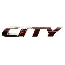 Orjinal Yazı Cıty 02-07 Arka (Cıty Yazısı)