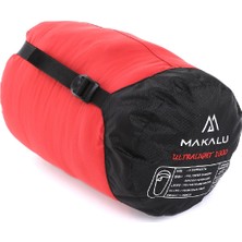 Makalu Ultralight 1000 -5 Uyku Tulumu