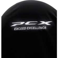 Zen Moto Pcx Su Geçirmez Sele Kılıfı