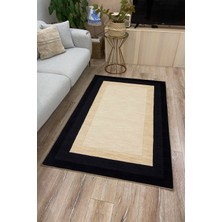 Halımax Drom Kaymaz Halı Makinede Yıkanabilir Şönil Kilim