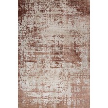 Halımax Drom Kaymaz Halı Makinede Yıkanabilir Şönil Kilim